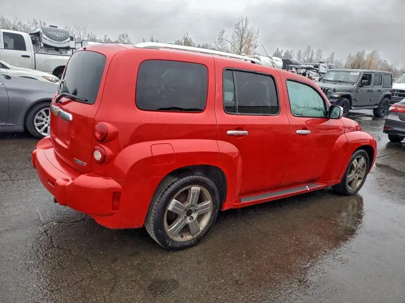 2011 CHEVROLET HHR LT  