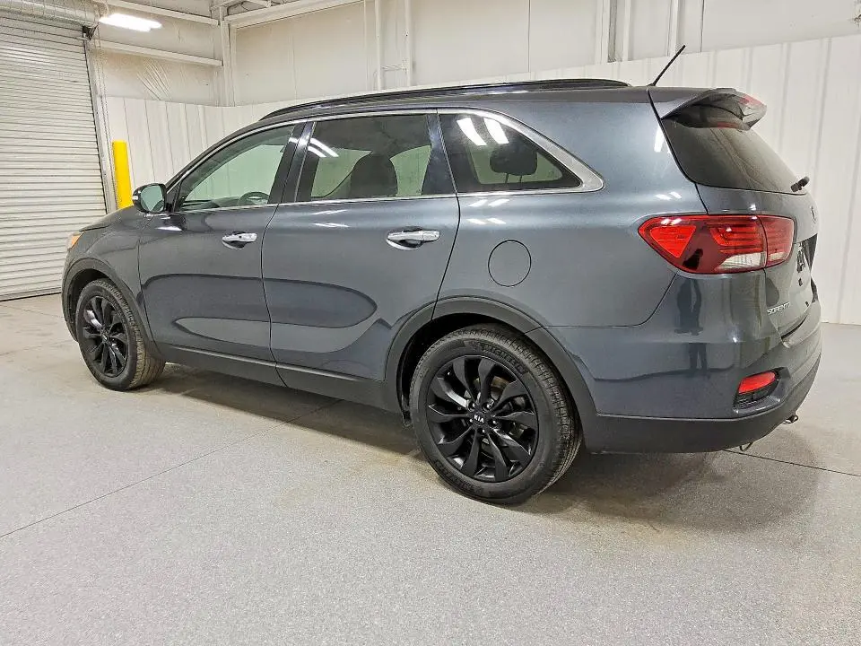 2020 KIA SORENTO S  