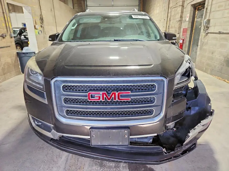 2015 GMC ACADIA SLT-1  