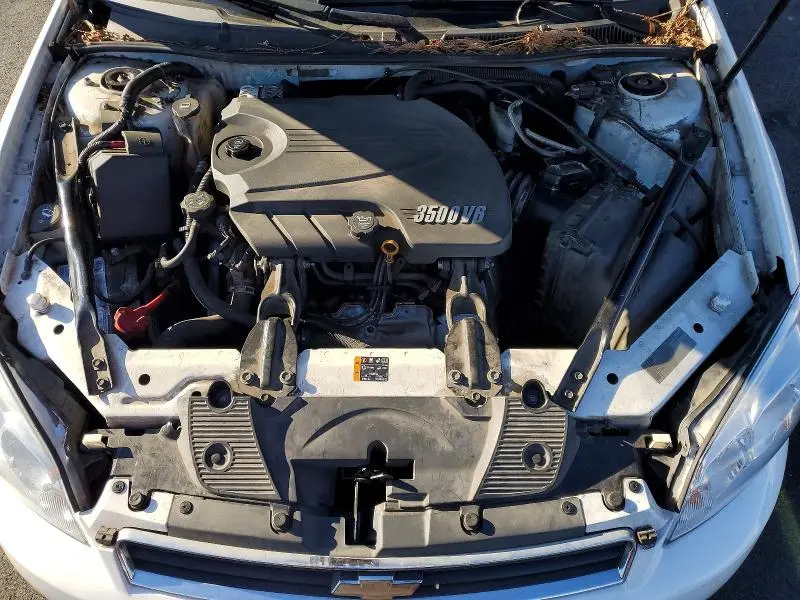 2011 CHEVROLET IMPALA LT  