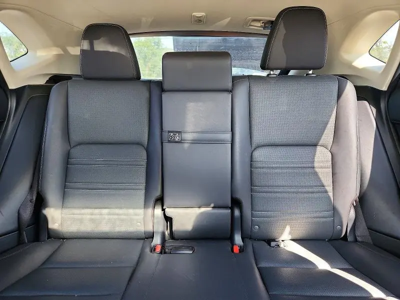 2017 LEXUS NX 200T BASE  