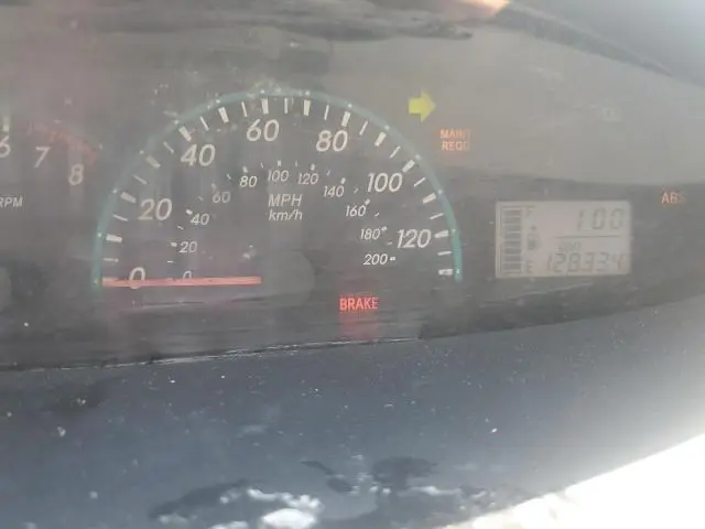 2012 TOYOTA YARIS   