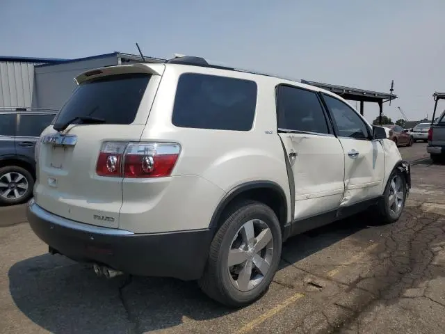 2011 GMC ACADIA SLT-1  