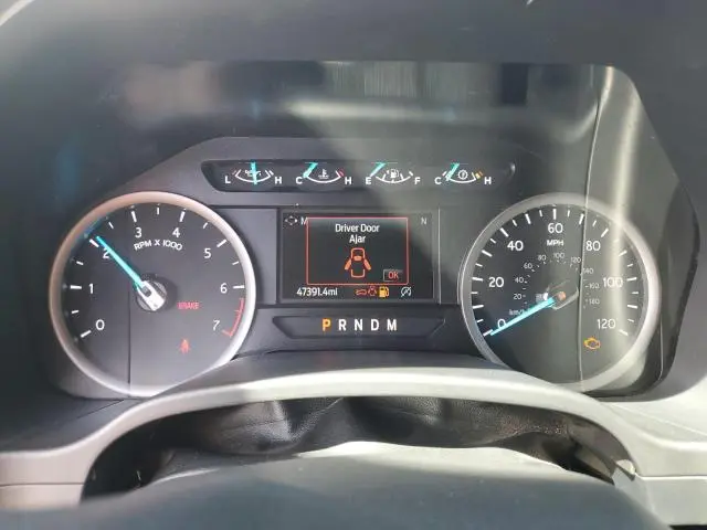 2020 FORD EXPEDITION XLT  