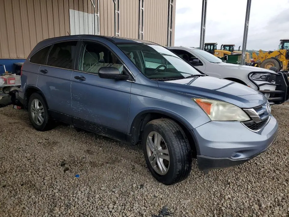 2010 HONDA CR-V EX  