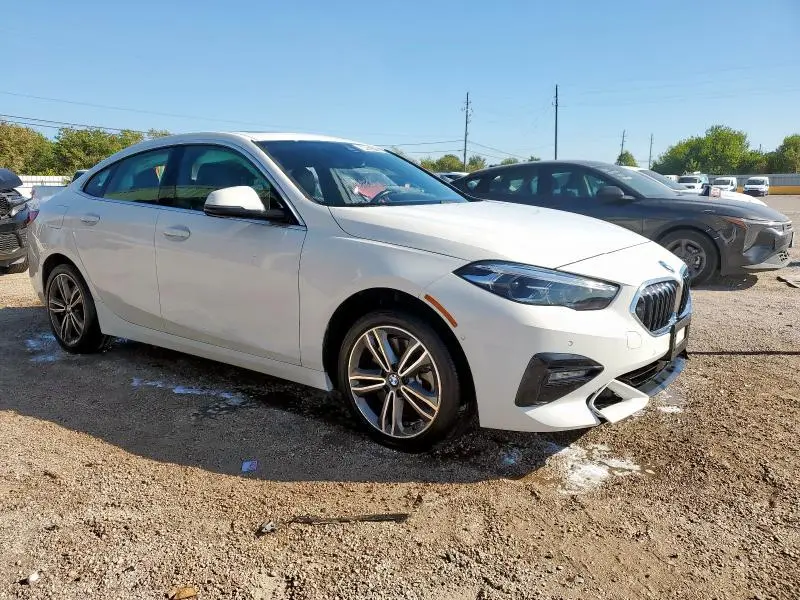 2021 BMW 228I