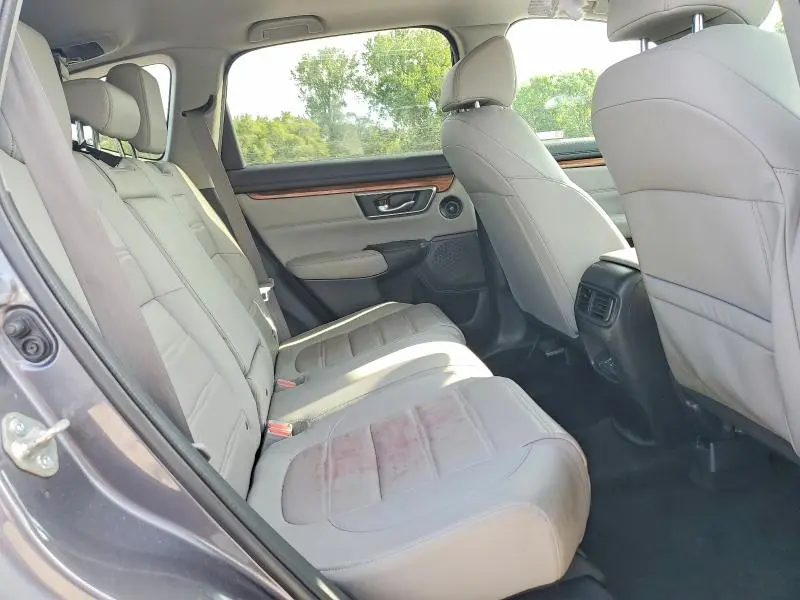 2020 HONDA CR-V EXL  