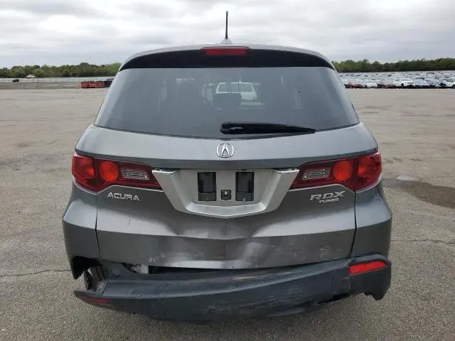 2010 ACURA RDX   