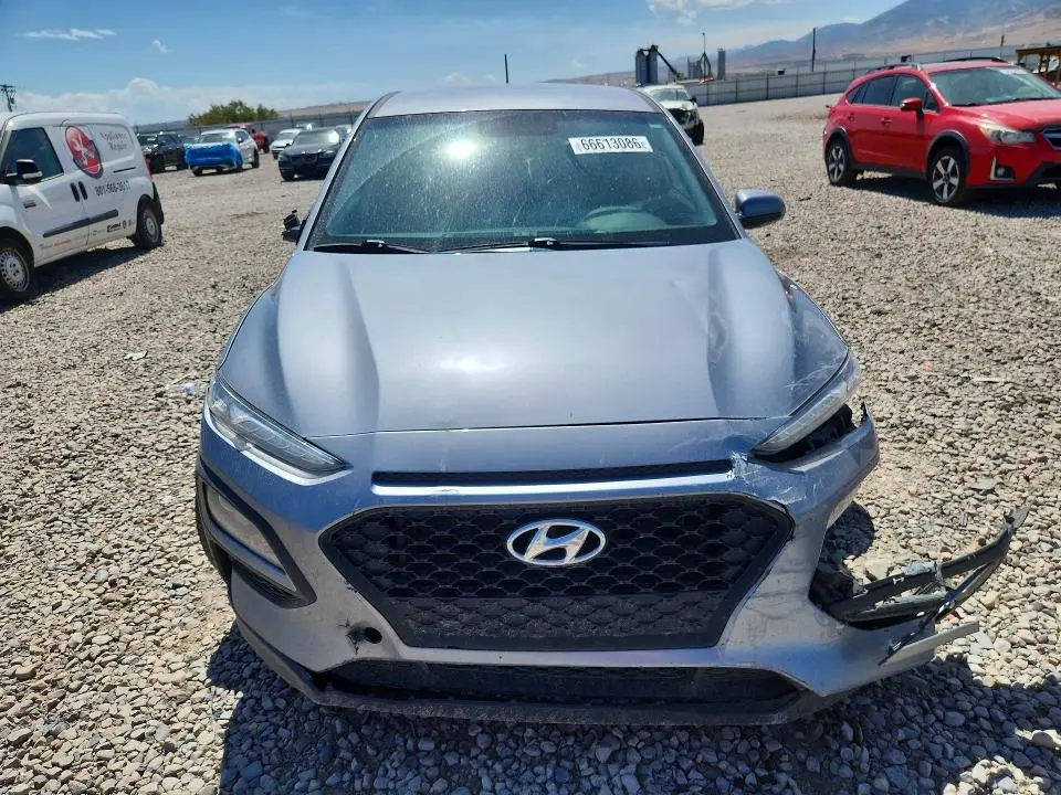 2018 HYUNDAI KONA SE  