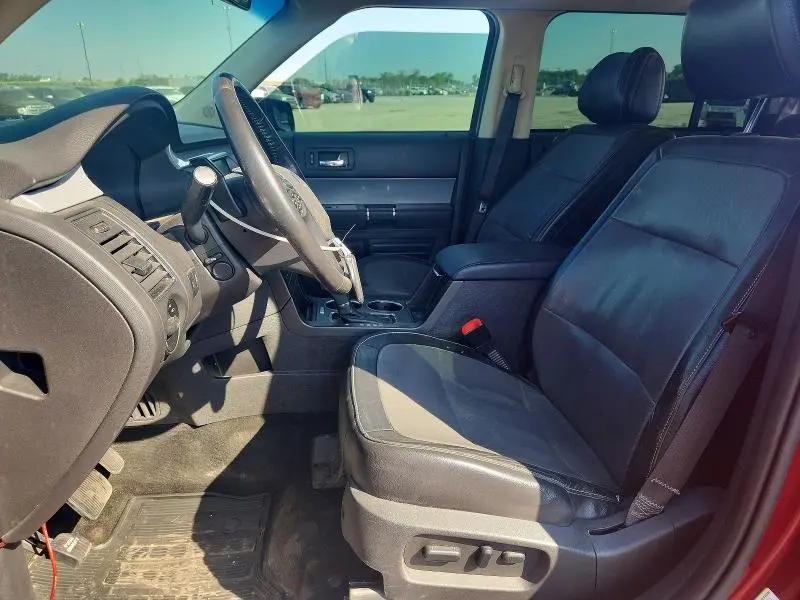2013 FORD FLEX LIMITED  