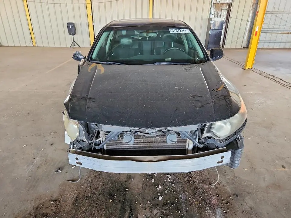 2010 ACURA TSX   