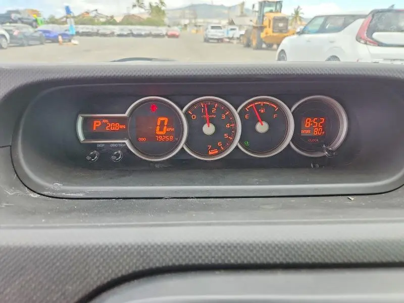 2012 SCION XB BASE  