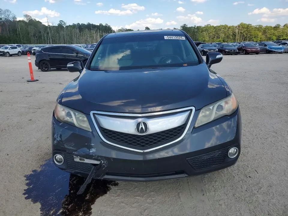 2014 ACURA RDX TECHNOLOGY  