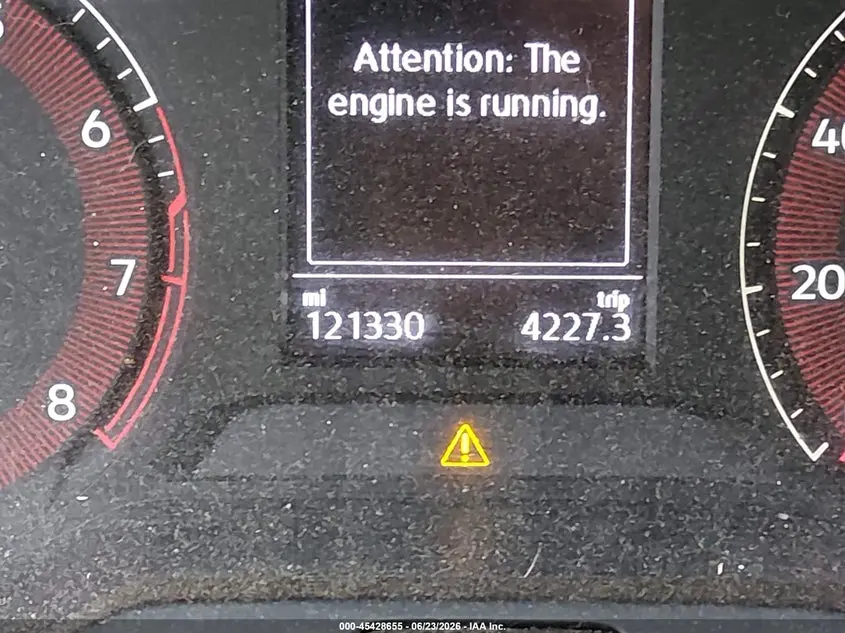 2019 VOLKSWAGEN JETTA 1.4T R-LINE/1.4T S/1.4T SE