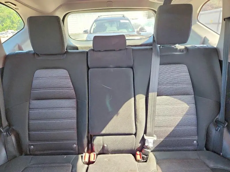 2021 HONDA CR-V SE  