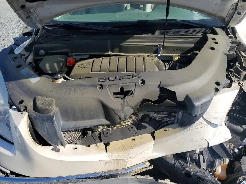 2012 BUICK ENCLAVE   