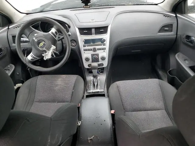 2012 CHEVROLET MALIBU 1LT  
