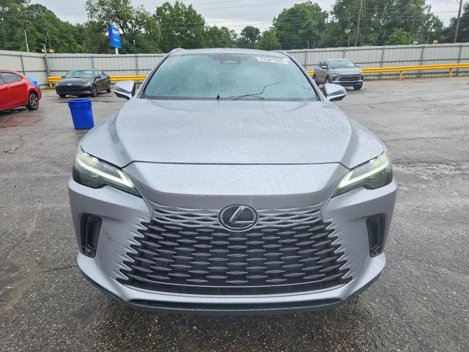 2024 LEXUS RX 350 PREMIUM+  