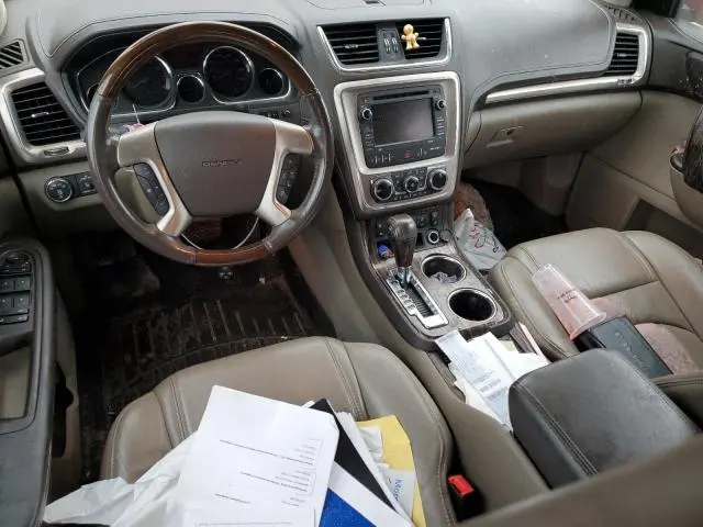 2014 GMC ACADIA DENALI  