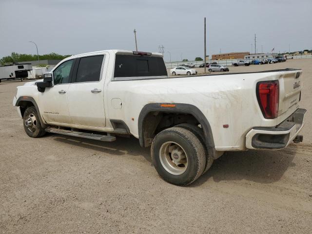 2023 GMC SIERRA K3500 DENALI