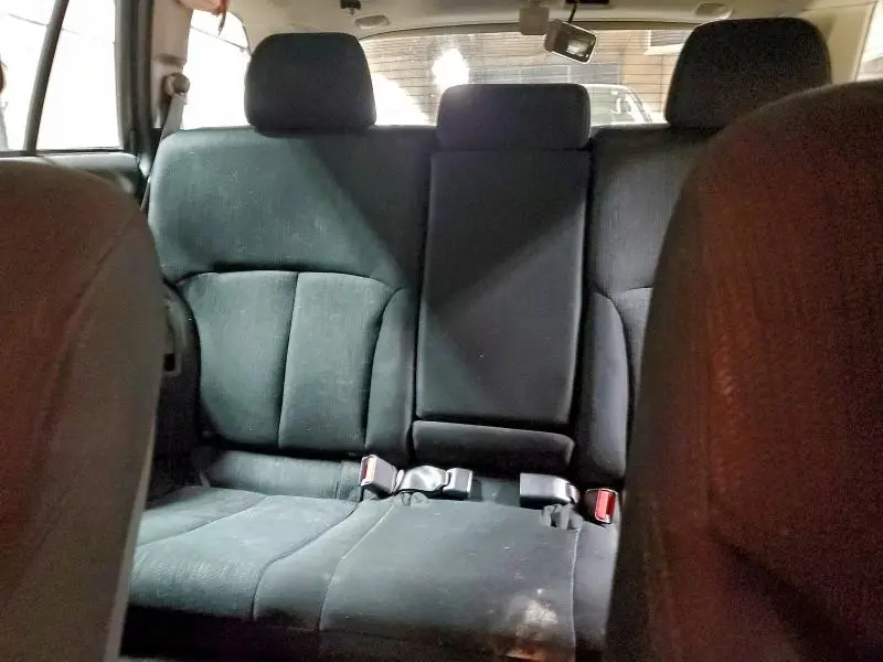 2014 SUBARU OUTBACK 2.5I  