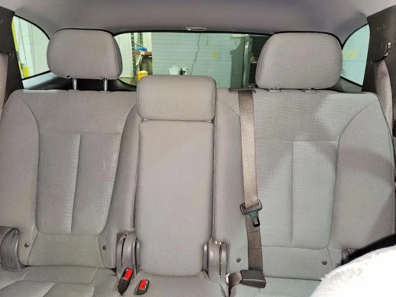 2012 HYUNDAI SANTA FE   