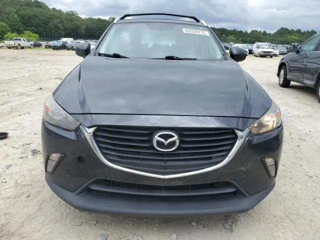 2016 MAZDA CX-3 TOURING  