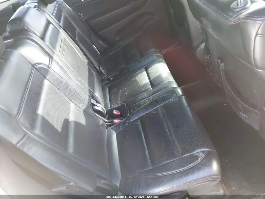 2018 JEEP GRAND CHEROKEE TRAILHAWK 4X4