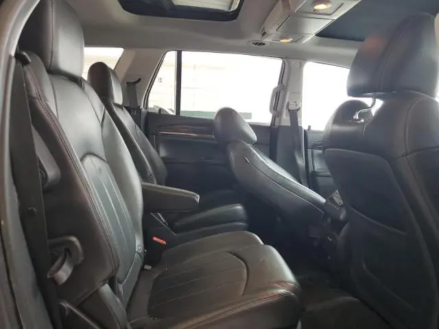 2016 BUICK ENCLAVE   