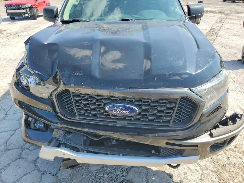 2020 FORD RANGER XL  