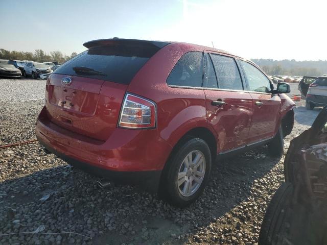 2010 FORD EDGE SE