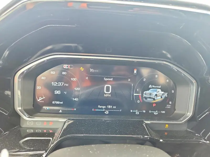 2026 GMC SIERRA K1500 ELEVATION  