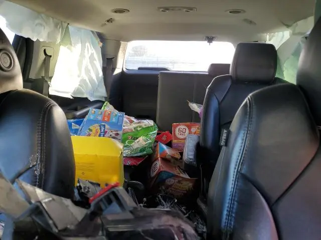 2013 GMC ACADIA SLT-1  