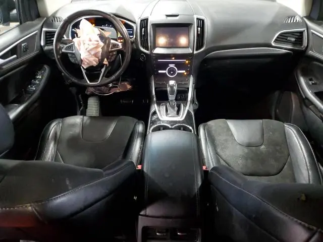 2015 FORD EDGE SPORT  