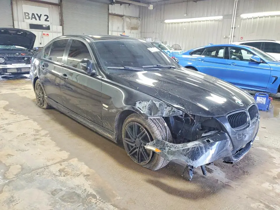 2010 BMW 328 XI  