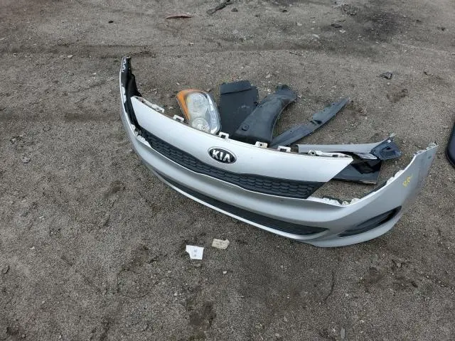 2016 KIA RIO LX  