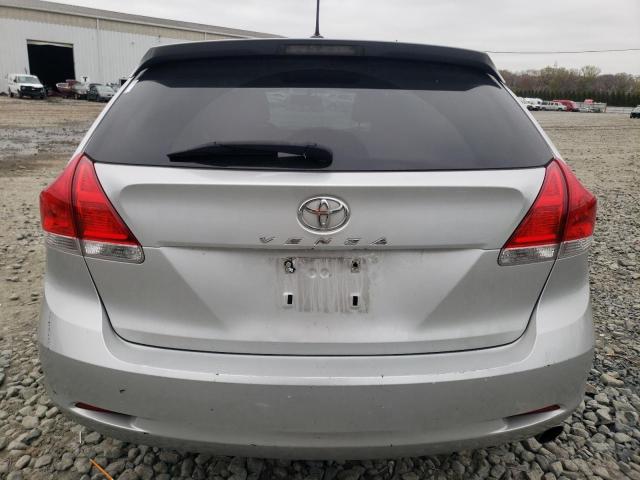 2011 TOYOTA VENZA 