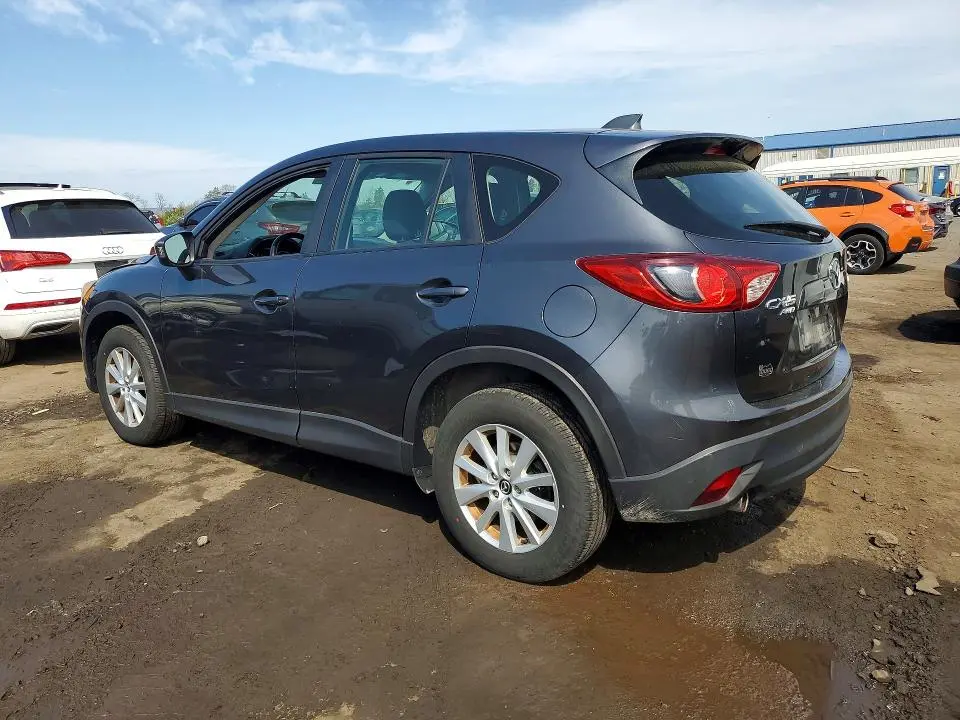 2014 MAZDA CX-5 SPORT  