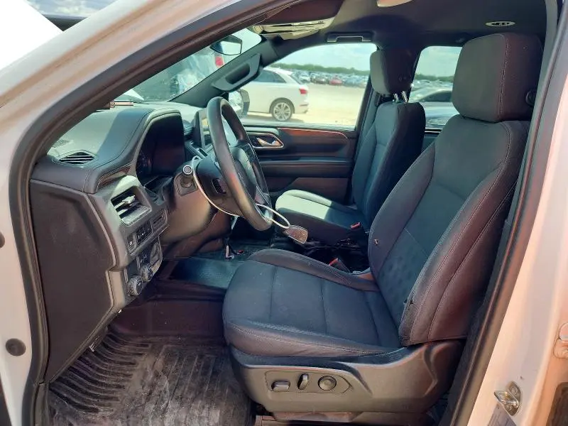 2023 CHEVROLET TAHOE C1500  