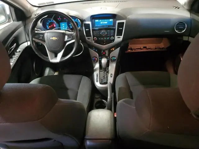 2011 CHEVROLET CRUZE LT  