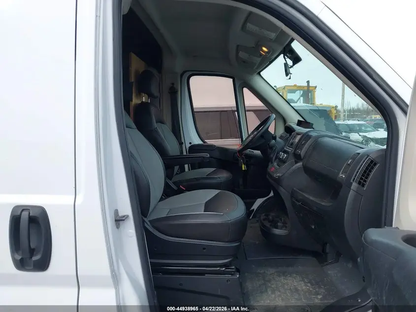 2016 RAM PROMASTER 1500 LOW ROOF