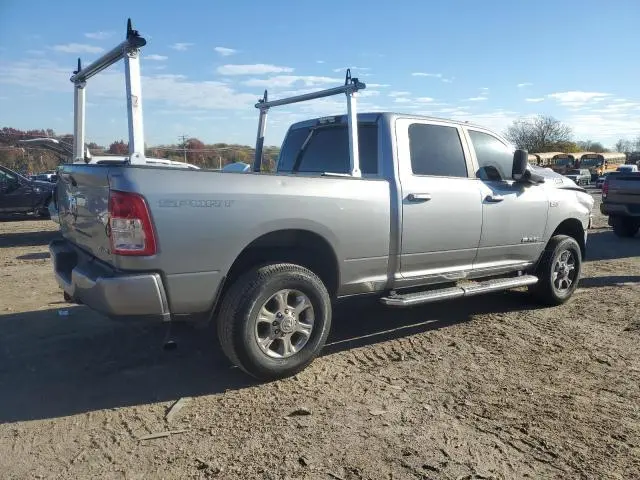 2019 RAM 2500 BIG HORN  