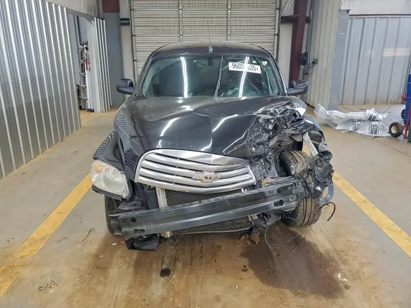 2011 CHEVROLET HHR LT  