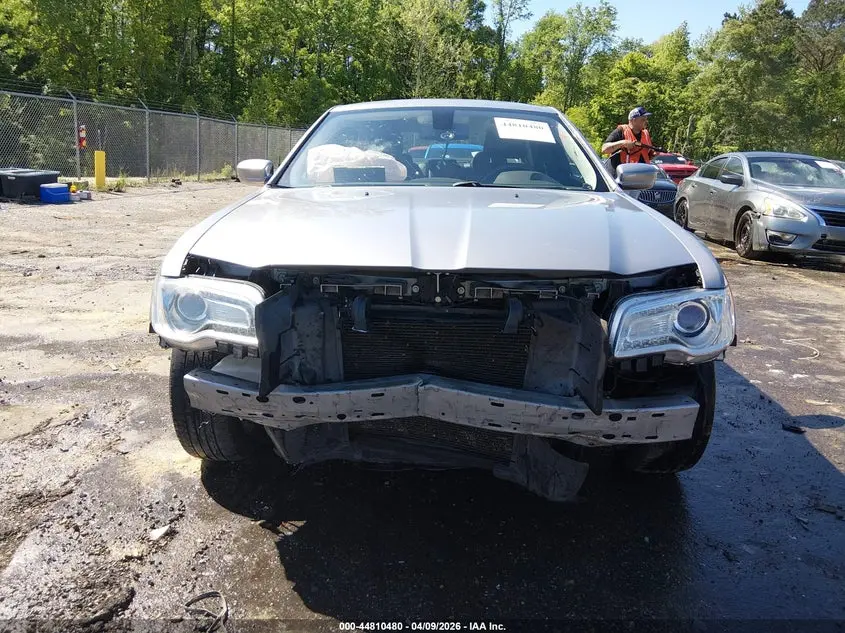 2015 CHRYSLER 300 LIMITED