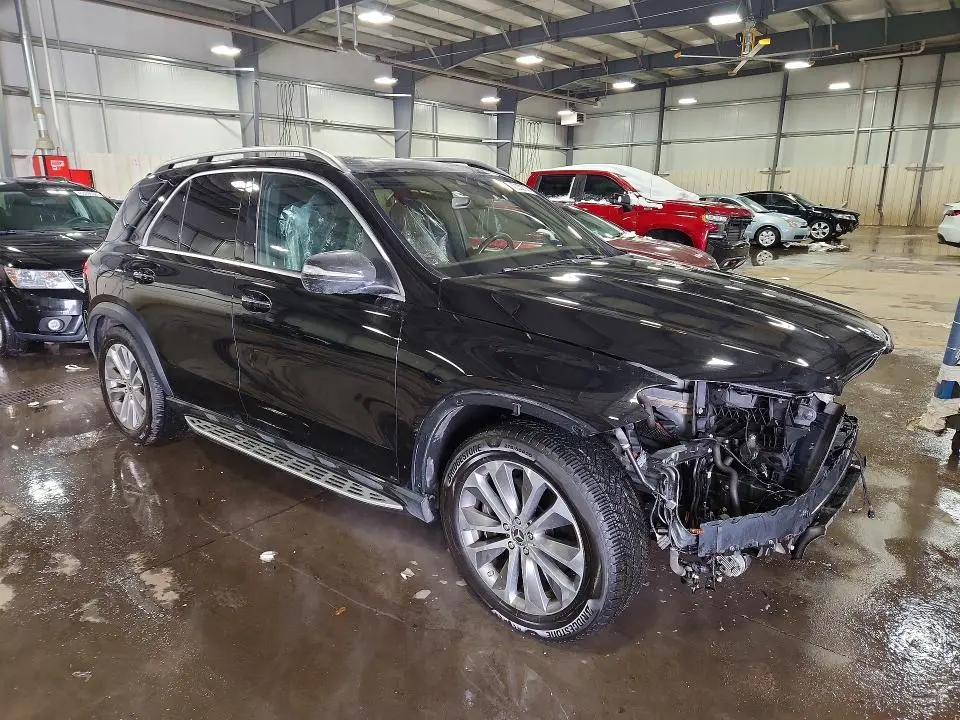 2020 MERCEDES-BENZ GLE 450 4MATIC  