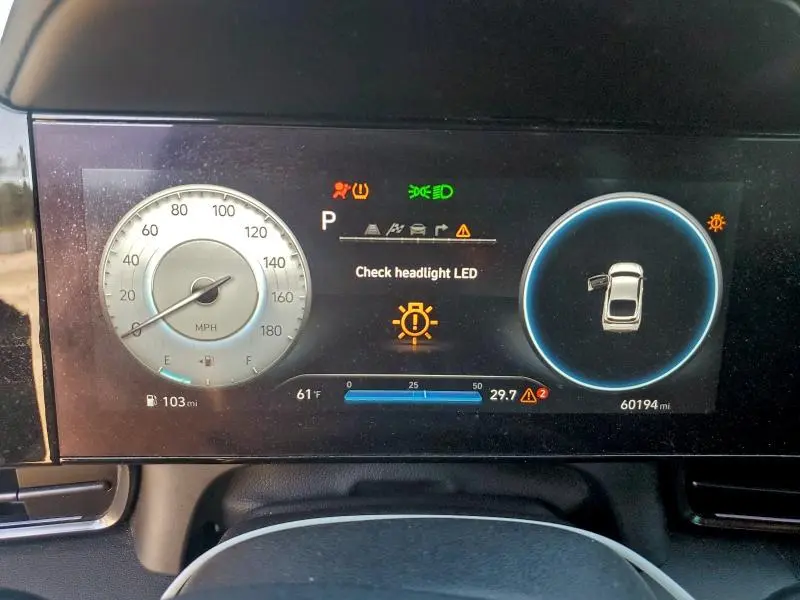 2022 HYUNDAI ELANTRA N   