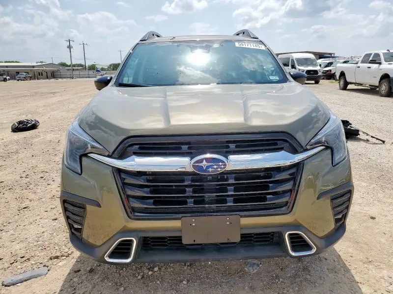 2024 SUBARU ASCENT TOURING  