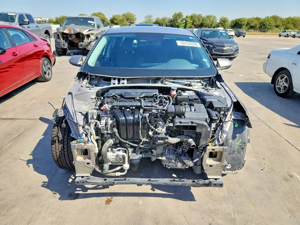 2022 HYUNDAI ELANTRA LIMITED  