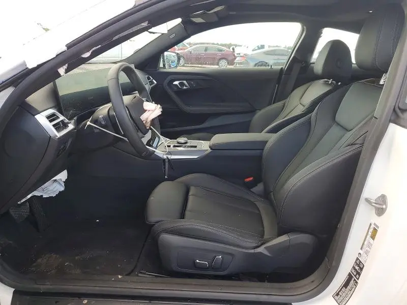 2026 BMW 230XI   
