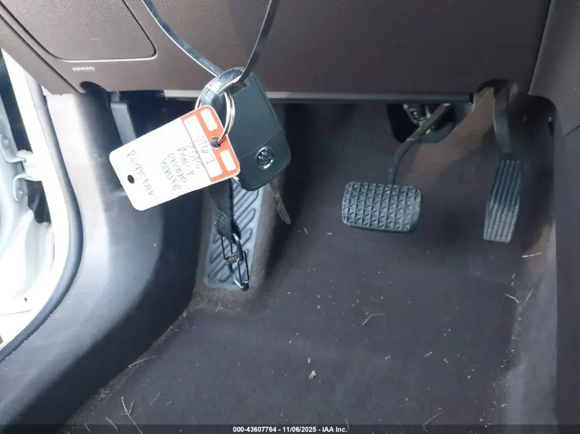 2015 BUICK ENCORE PREMIUM